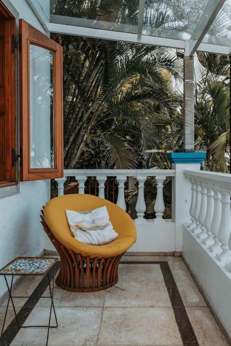 Tropical Escape Next To Leblon Villa Rio de Janeiro Eksteriør billede