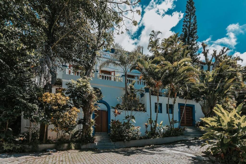 Tropical Escape Next To Leblon Villa Rio de Janeiro Eksteriør billede
